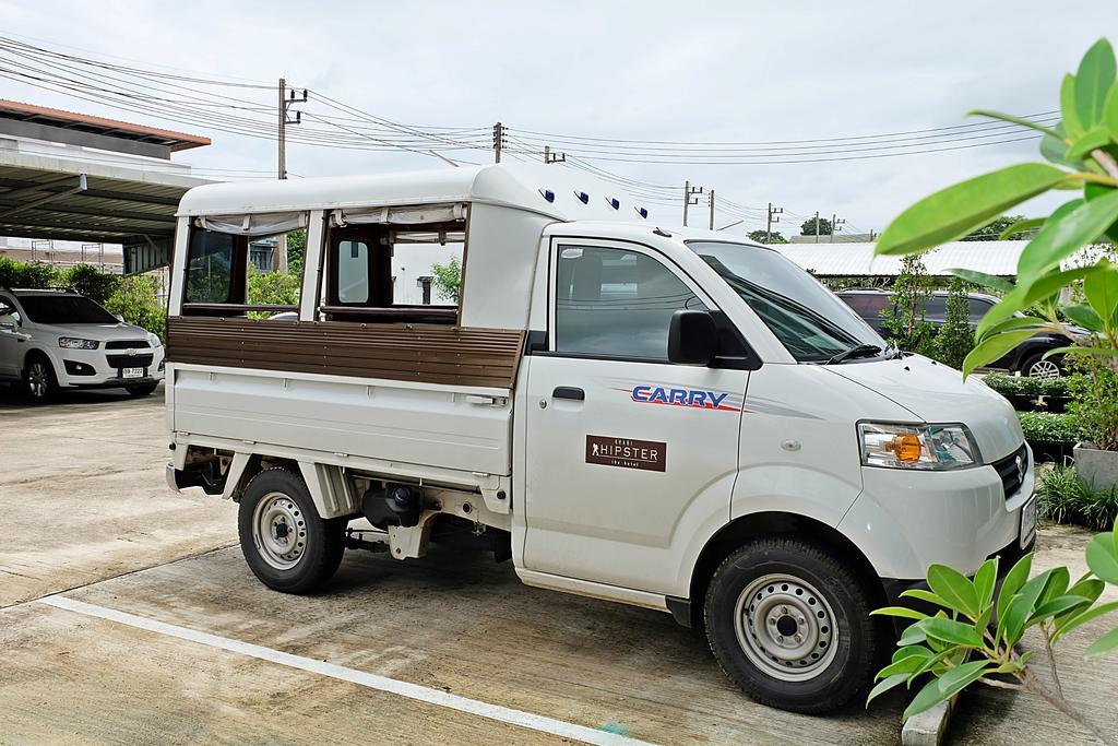 Krabi Condotel Exterior photo