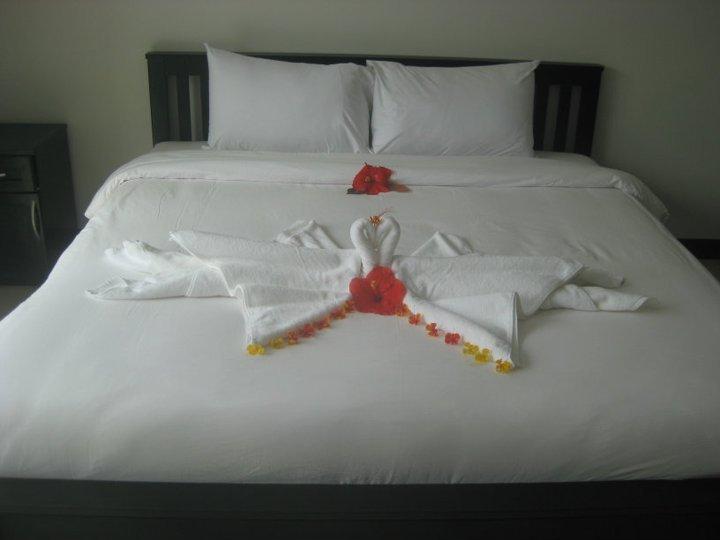 Krabi Condotel Room photo