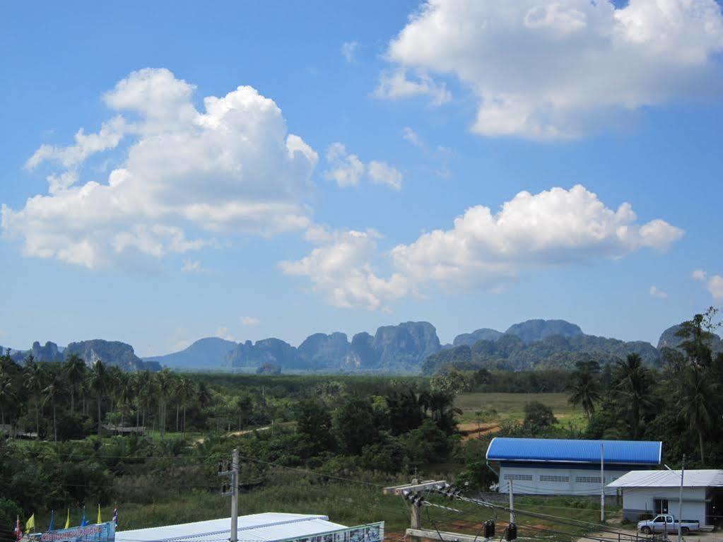 Krabi Condotel Exterior photo