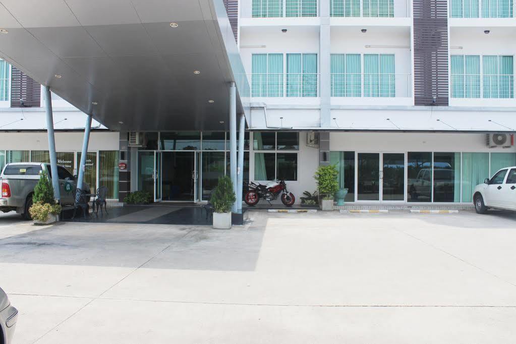 Krabi Condotel Exterior photo